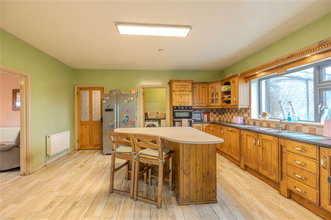 Isleham House, Tullytreane, Crosskeys, Cavan, County Cavan