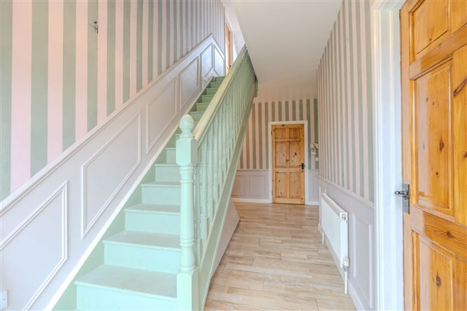 Isleham House, Tullytreane, Crosskeys, Cavan, County Cavan