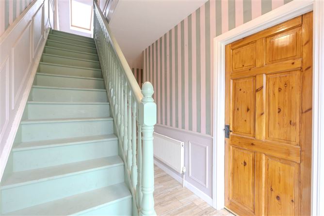 Isleham House, Tullytreane, Crosskeys, Cavan, County Cavan