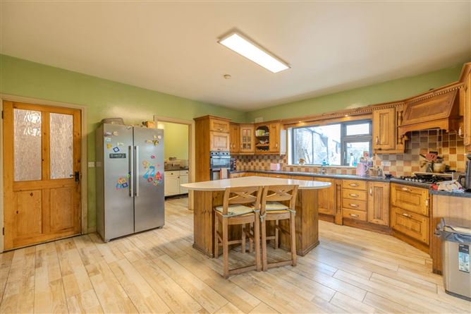 Isleham House, Tullytreane, Crosskeys, Cavan, County Cavan