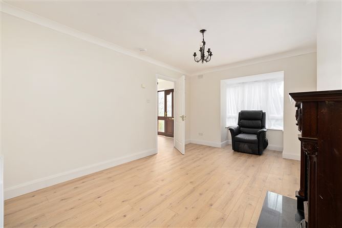 Apartment 3, Block 9, The Street, College Farm, , Newbridge, Kildare