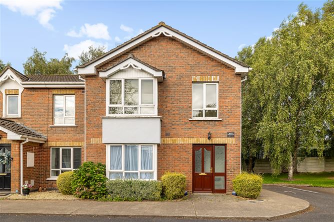 Apartment 3, Block 9, The Street, College Farm, , Newbridge, Kildare