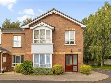 Apartment 3, Block 9, The Street, College Farm, , Newbridge, Kildare