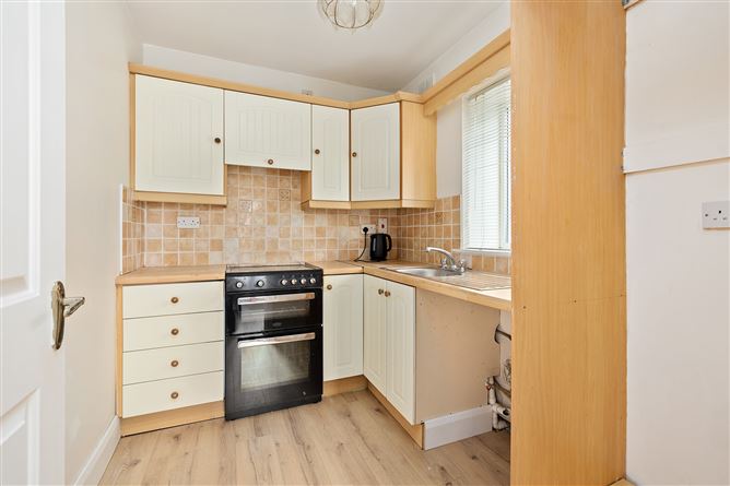 Apartment 3, Block 9, The Street, College Farm, , Newbridge, Kildare