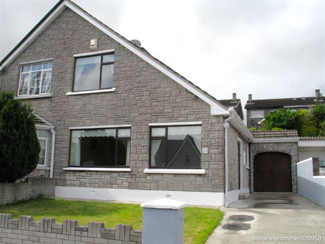 30 Glen Heights Road, Ballyvolane, Cork