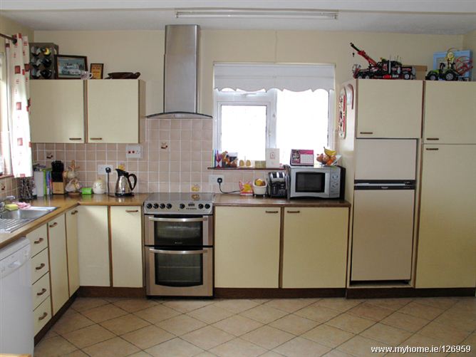 30 Glen Heights Road, Ballyvolane, Cork