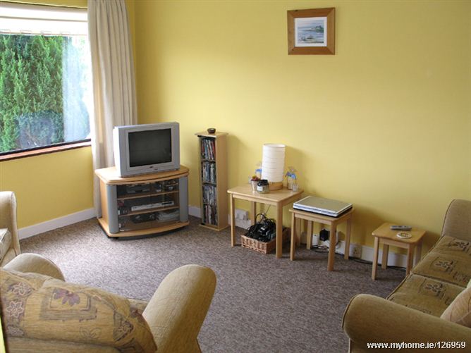 30 Glen Heights Road, Ballyvolane, Cork