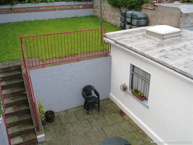 30 Glen Heights Road, Ballyvolane, Cork