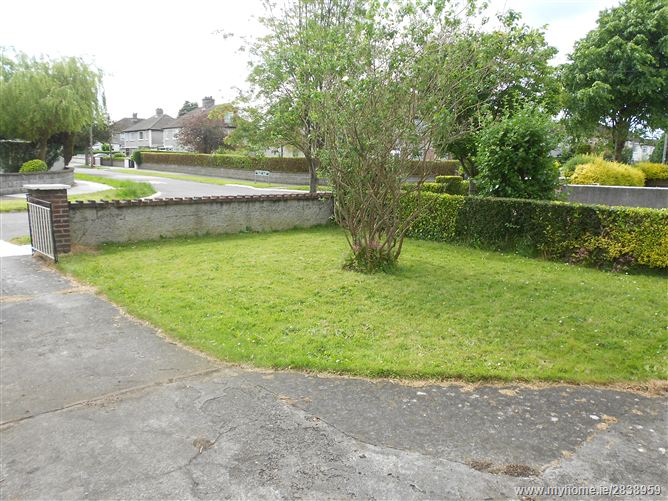 Fernhill Park, Manor Estate, Terenure, Dublin
