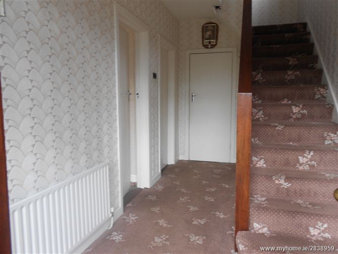 Fernhill Park, Manor Estate, Terenure, Dublin