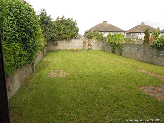 Fernhill Park, Manor Estate, Terenure, Dublin