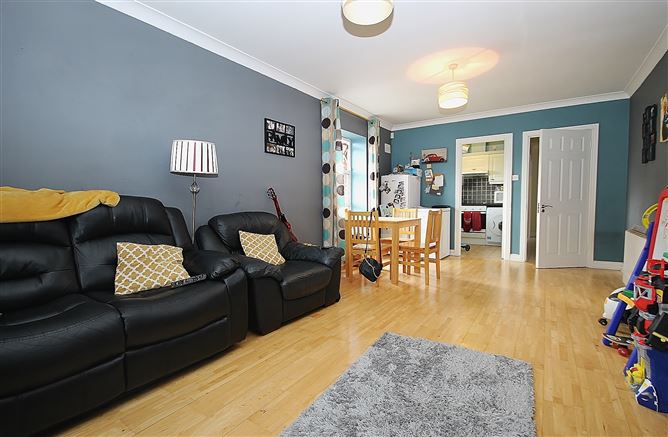 71 Alderpark Court, Tallaght, Dublin 24