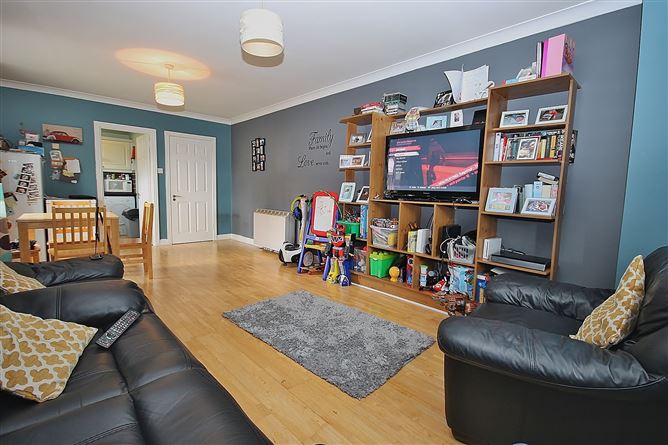 71 Alderpark Court, Tallaght, Dublin 24