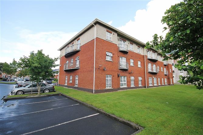 71 Alderpark Court, Tallaght, Dublin 24