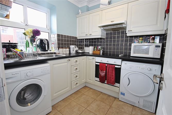 71 Alderpark Court, Tallaght, Dublin 24