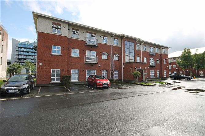 71 Alderpark Court, Tallaght, Dublin 24