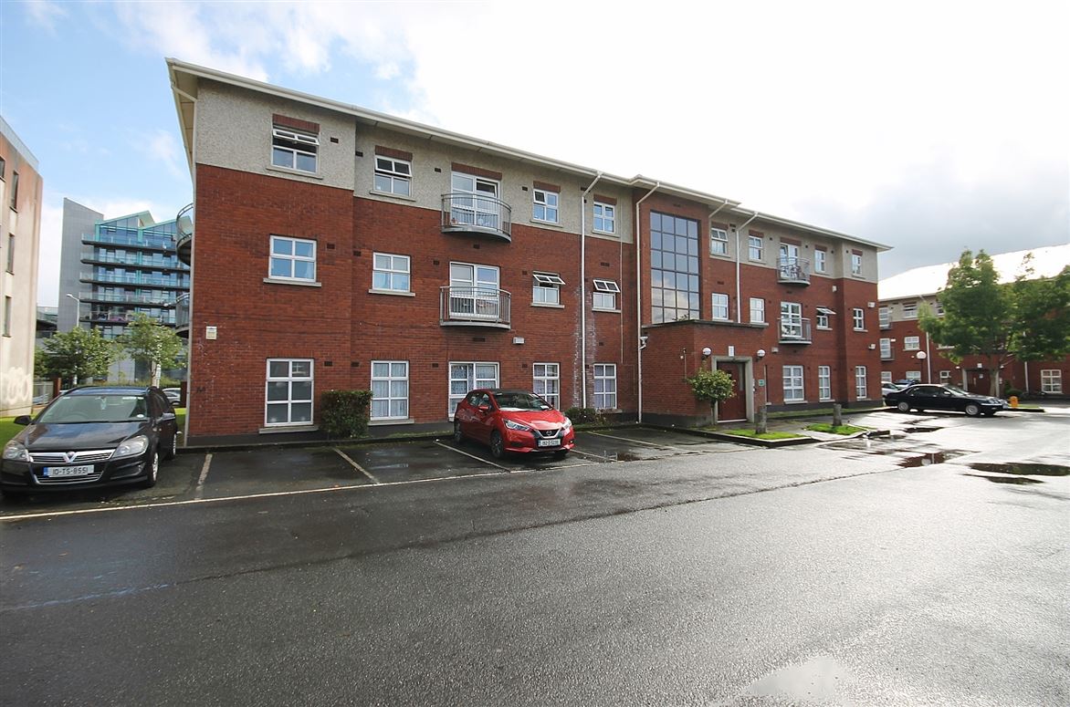 71 Alderpark Court, Tallaght, Dublin 24