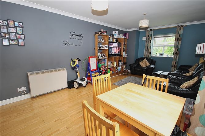 71 Alderpark Court, Tallaght, Dublin 24