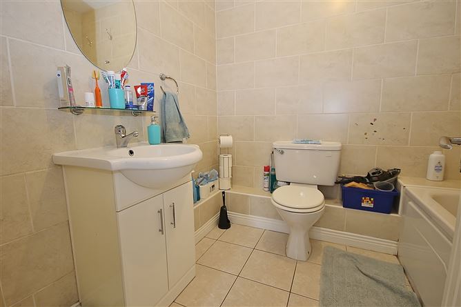71 Alderpark Court, Tallaght, Dublin 24