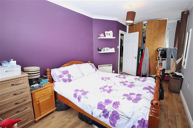 71 Alderpark Court, Tallaght, Dublin 24