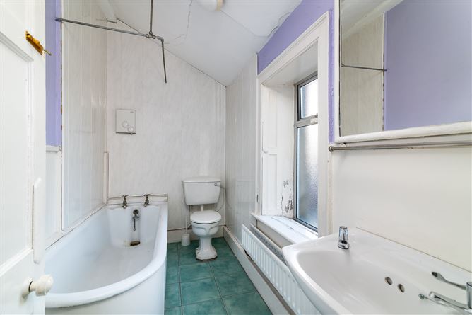 Bow House, O' Moore Street, Tullamore, Offaly