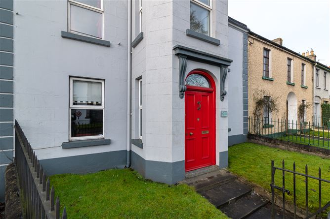 Bow House, O' Moore Street, Tullamore, Offaly