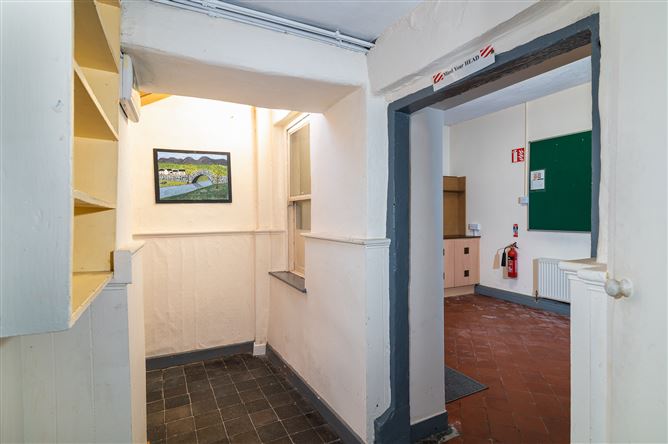 Bow House, O' Moore Street, Tullamore, Offaly