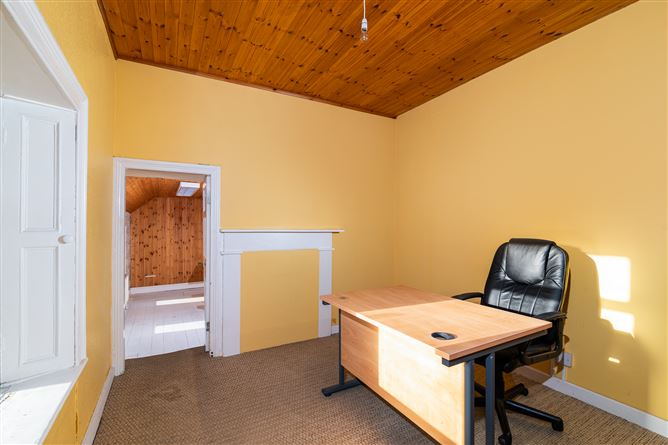 Bow House, O' Moore Street, Tullamore, Offaly