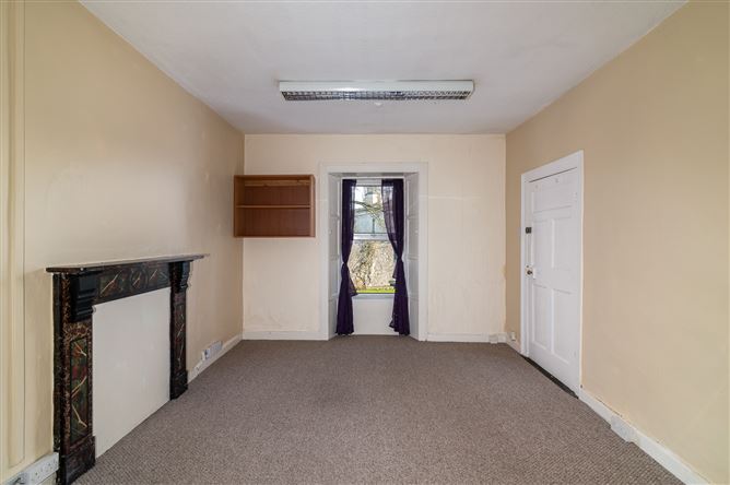 Bow House, O' Moore Street, Tullamore, Offaly