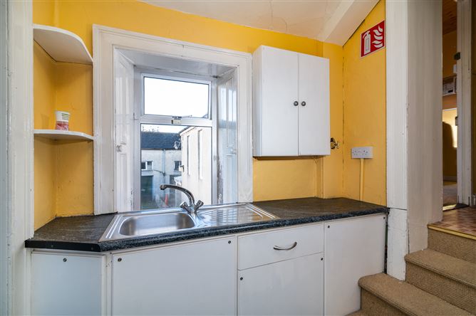 Bow House, O' Moore Street, Tullamore, Offaly