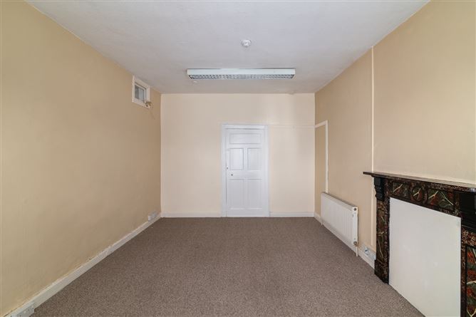 Bow House, O' Moore Street, Tullamore, Offaly