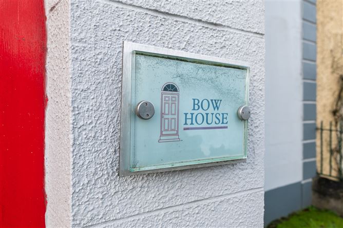 Bow House, O' Moore Street, Tullamore, Offaly