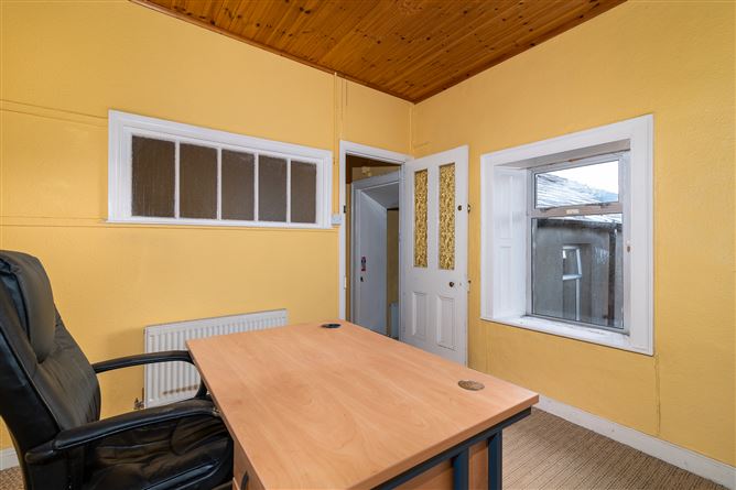 Bow House, O' Moore Street, Tullamore, Offaly