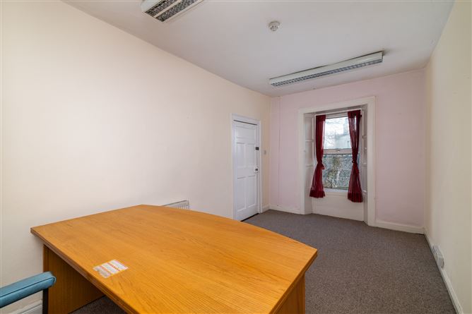 Bow House, O' Moore Street, Tullamore, Offaly