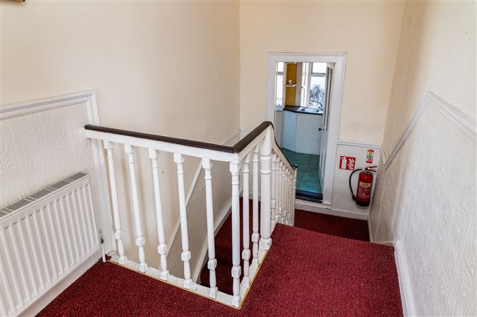 Bow House, O' Moore Street, Tullamore, Offaly
