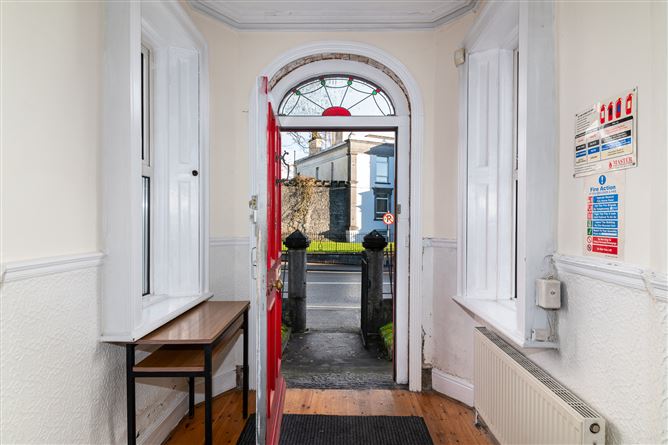 Bow House, O' Moore Street, Tullamore, Offaly