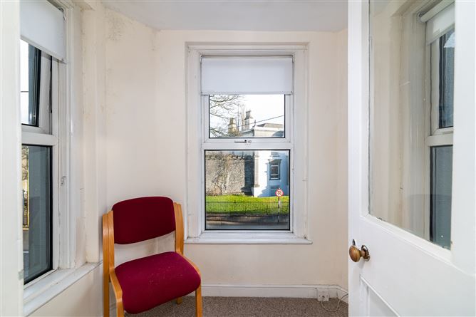 Bow House, O' Moore Street, Tullamore, Offaly