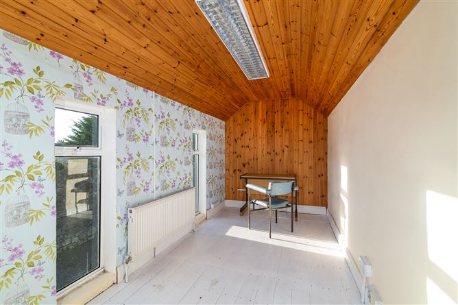 Bow House, O' Moore Street, Tullamore, Offaly