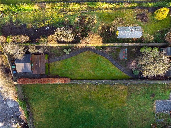 Bow House, O' Moore Street, Tullamore, Offaly