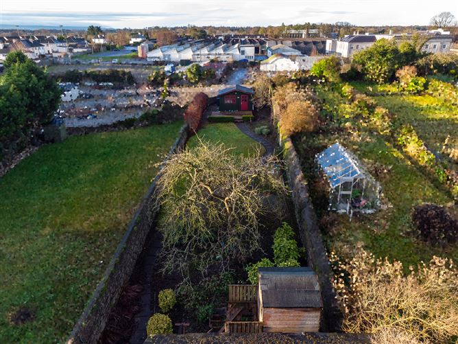 Bow House, O' Moore Street, Tullamore, Offaly