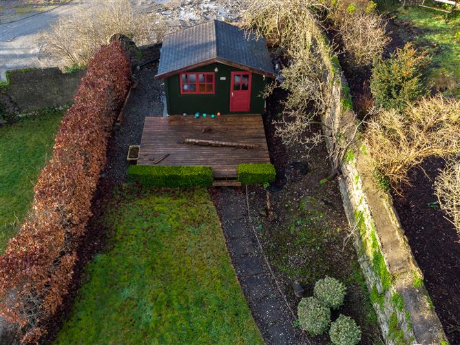 Bow House, O' Moore Street, Tullamore, Offaly