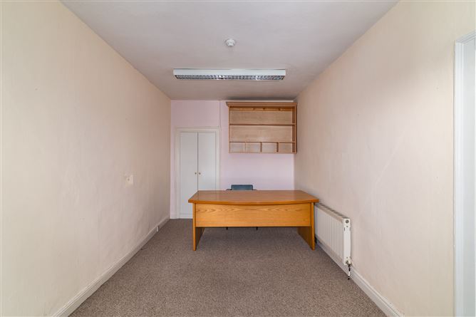Bow House, O' Moore Street, Tullamore, Offaly