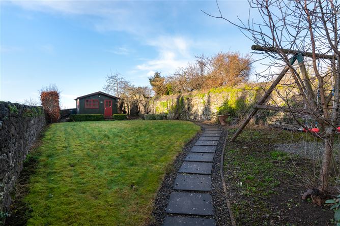 Bow House, O' Moore Street, Tullamore, Offaly
