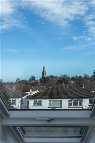 Miranda, Oldcourt Park, Bray, Co. Wicklow