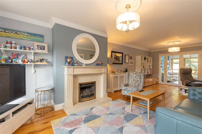 Miranda, Oldcourt Park, Bray, Co. Wicklow