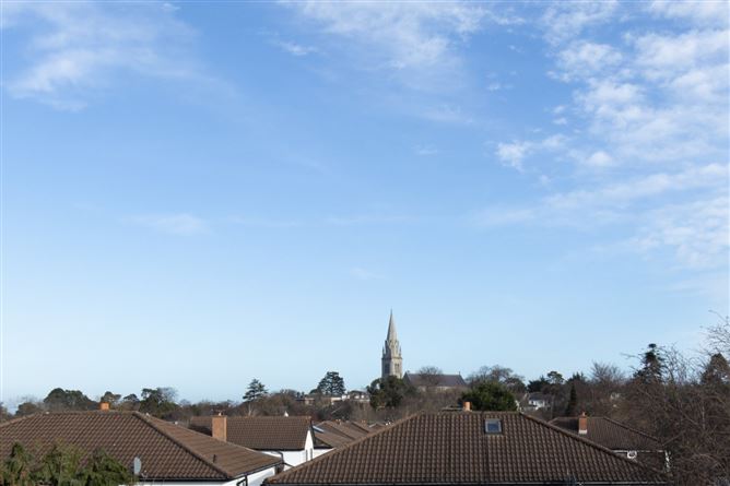Miranda, Oldcourt Park, Bray, Co. Wicklow