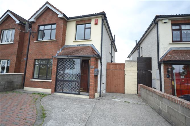 Main image for 66 Palmers Crescent, Palmerstown,   Dublin 20
