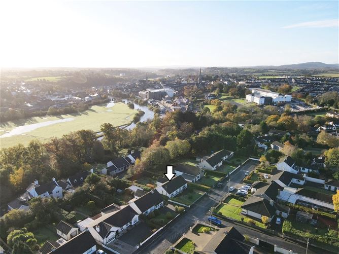Reiska, 13 Bohreen Hill, Enniscorthy, Co. Wexford.