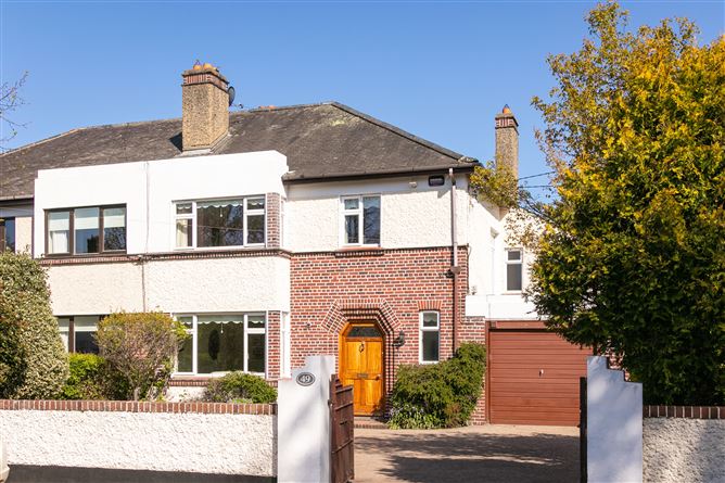 49 Rathfarnham Park, Rathfarnham, Dublin 14