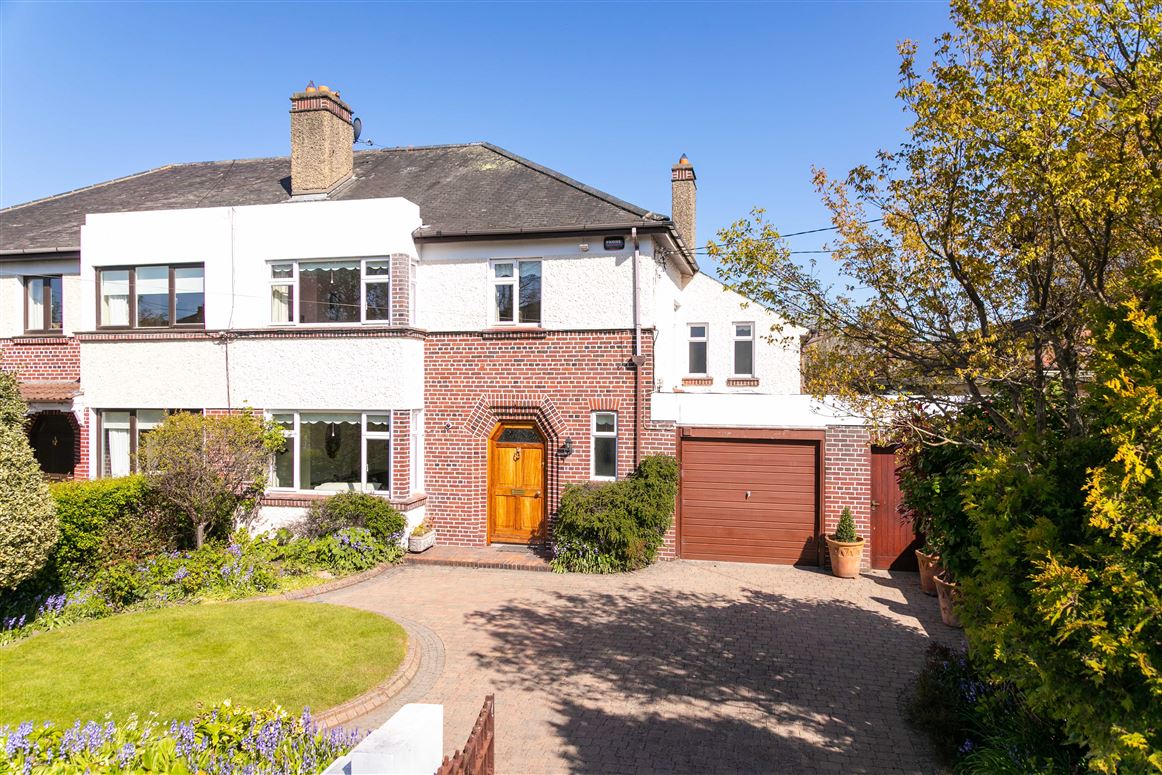 49 Rathfarnham Park, Rathfarnham, Dublin 14
